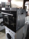 Новий духовий шкаф Aeg bpk642120m