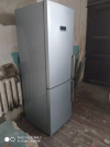 Новий холодильник BOSCH KGN36MLES/01