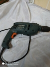 Дрель Black Decker kr650cre-xk