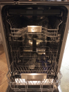 Посудомийні машини IKEA DWSDEA 701 B