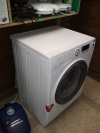 Пральна машина Hotpoint Ariston wmb722b