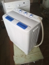 Пральна машина Electro-line хpb 60-8sb