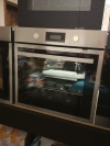 Новий духовий шкаф ikea 604.117.20