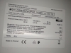 Нова морозильна камера Bosch gsn36vw3p