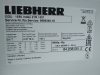 Морозильна камера Liebherr ggu1550 з нержавіючої сталі