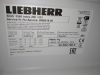 Нова вбудована морозильна камера Liebherr sign3566