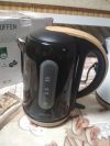 Новий чайник Hoffen lf1020w