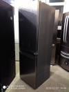 Холодильник Hotpoint Ariston h8a1es