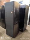 Холодильник Hotpoint Ariston h8a1es