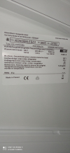 Новий холодильник Bosch KGN36 MLES/01