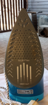 Праска  Cleanmaxx TK 7271
