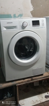 Пральна машинка Samsung WF70F5EOW2W