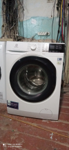 Пральна машинка Elektrolux EW6F429 BP
