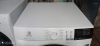 Пральна машинка Elektrolux EW6F429 BP