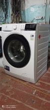 Пральна машинка Elektrolux EW6F429 BP