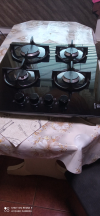 Газова поверхня Elektrolux KGG 6407K
