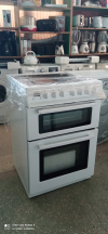 Нова керамічна плитка з електродуховкою Elektra TCR60 W