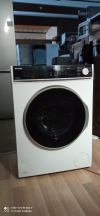 Пральна машинка  з сушилкою Sharp ES- NFB 814 AWC-EN