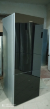 Холодильник Beko K 70475 NEG