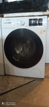 Нова пральна машинка Whirlpool W6 W845 WB