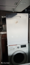 Нова посудомийна машина Beko DFN05321W