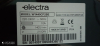 Пральна машинка Elektra W1449CF2BE