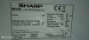 Нова морозильна камера Sharp SJ-SF 226 E 2 W