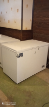 Морозильна камера скриня Elektrolux LCB3 LF31 WO