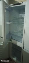 Новий холодильник до забудови BEKO BCNA 275 E 21S